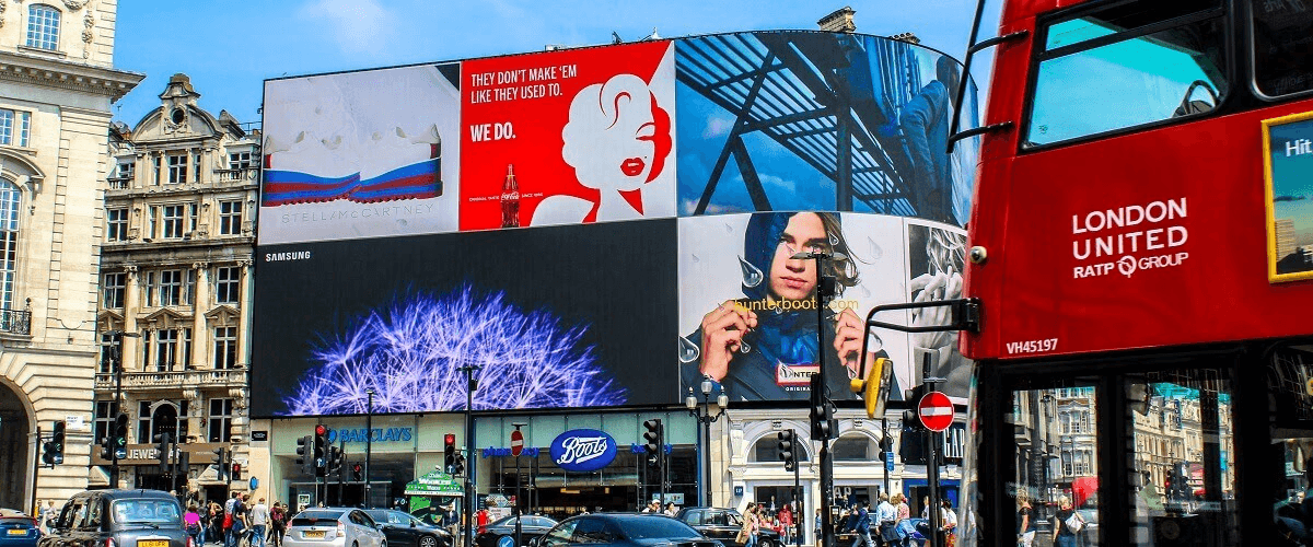 Billboard hero bg